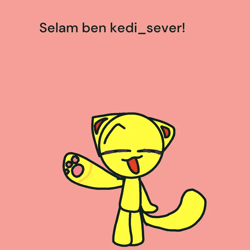 Game by @kedi_sever