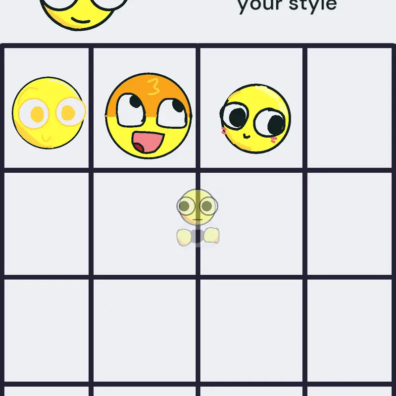 Game by @custom-games