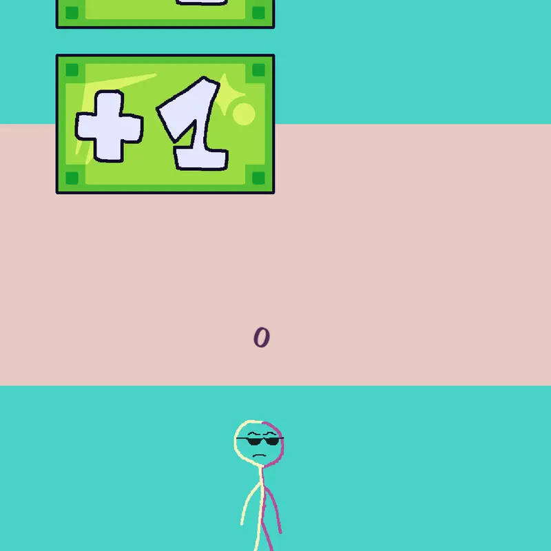 Game by @massivespace