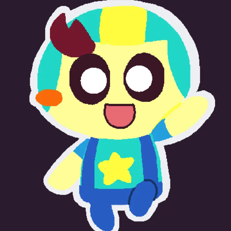 Game by @YuzuGO_