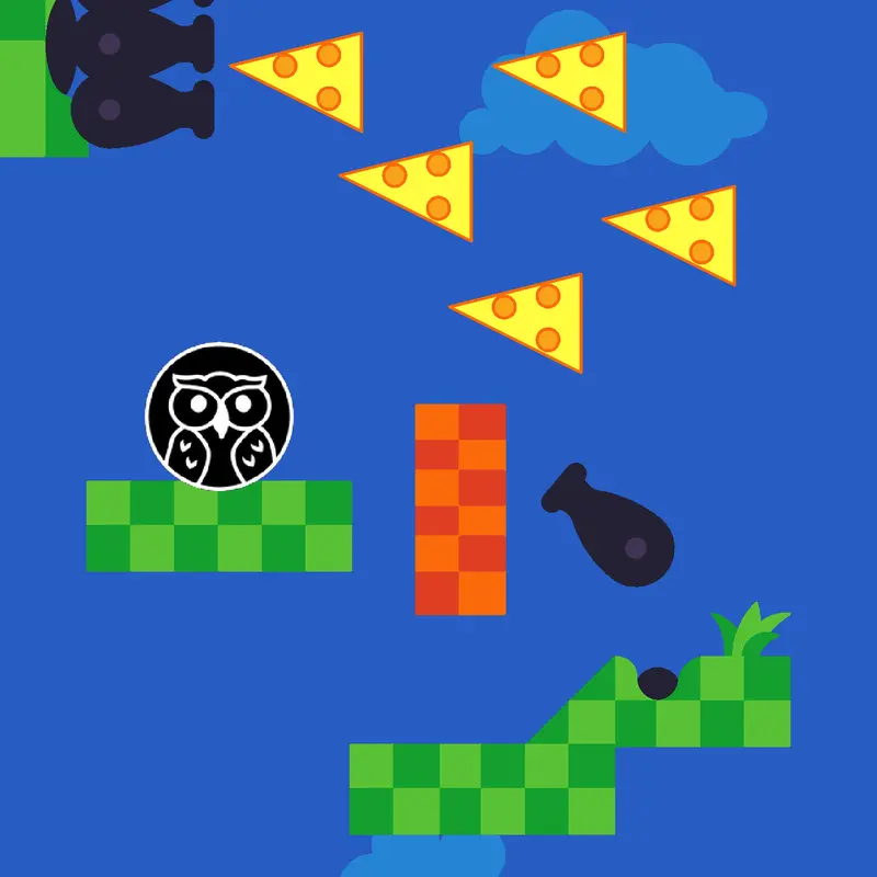Game by @Chiip