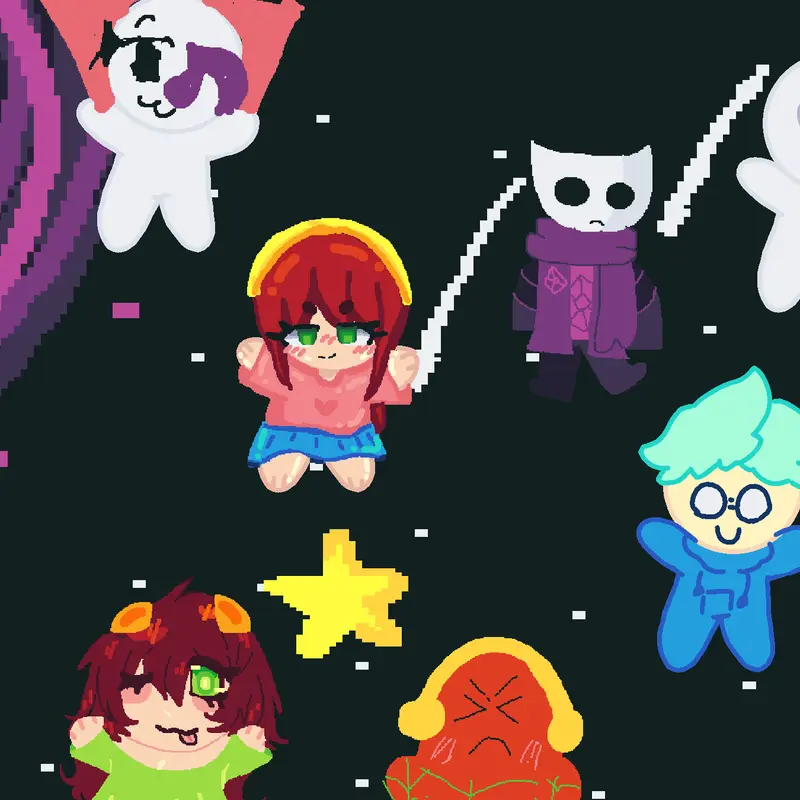 Game by @COLORIO_BLU4