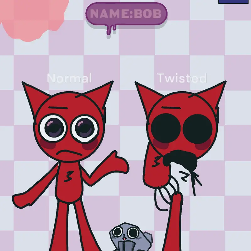 Game by @sylvelloandbob