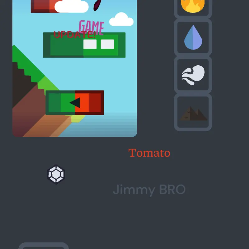 Game by @JimmyBro