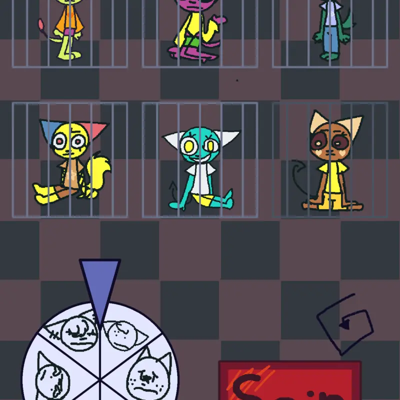 Game by @Luna_the_wolf