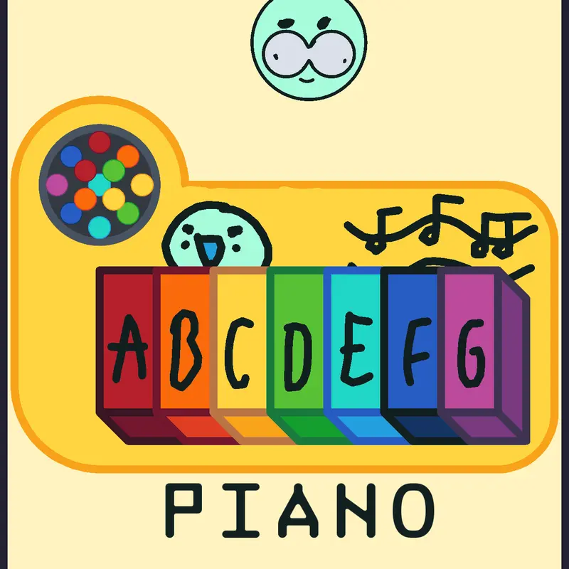 Game by @TheBlueThing