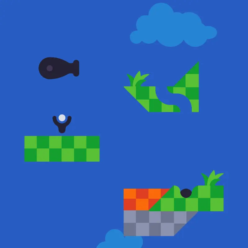 Game by @winter_123