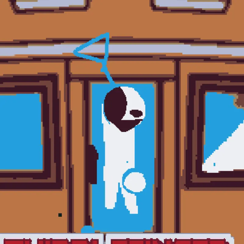 Game by @TINKY_THE_ANIMATION