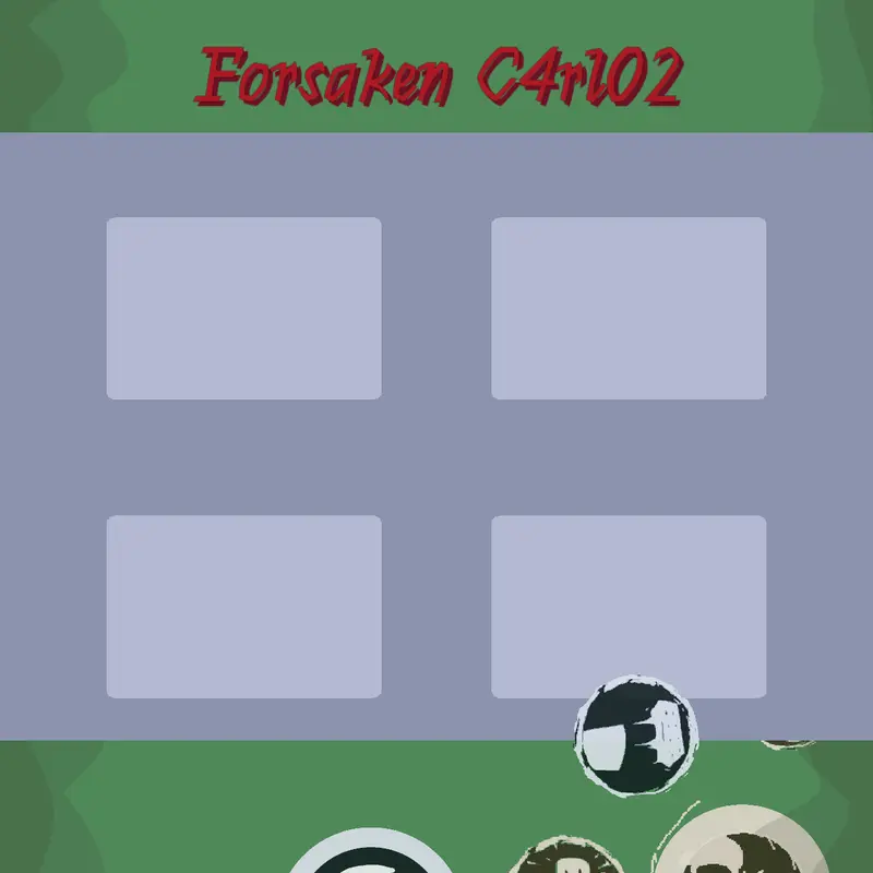 Game by @Carlos2938