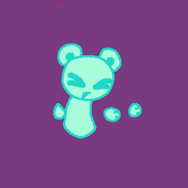 Game by @Mochimo