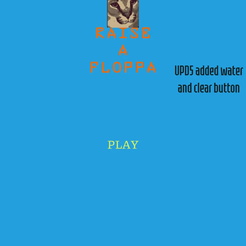 Game by @STEVEBATTLE