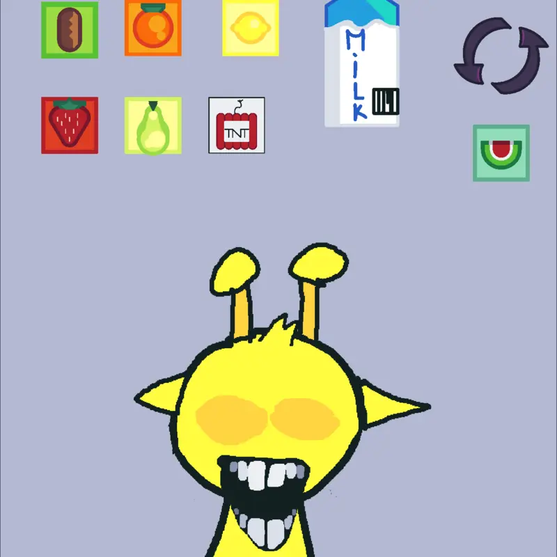 Game by @suerculov