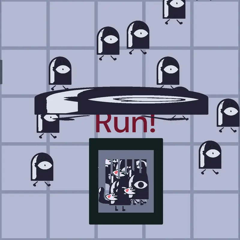 Game by @ruru23