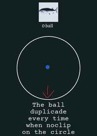 balls game