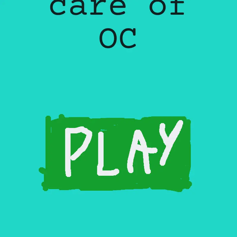 Game by @therealgameginger