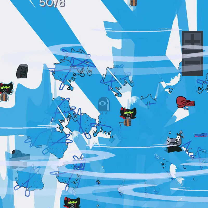 Game by @GreenTheHedgehog