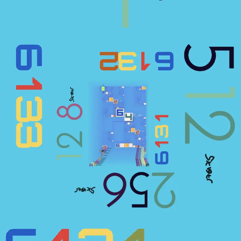 Game by @2NV_PortalChains-2026