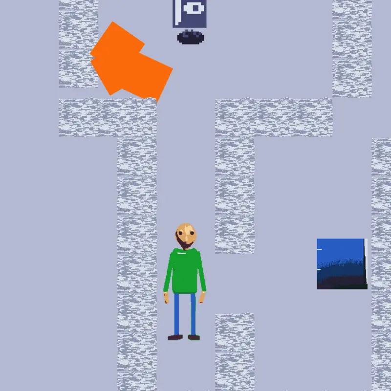 Game by @pizzy_2025Friendscube