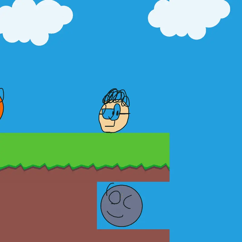 Game by @draggy9