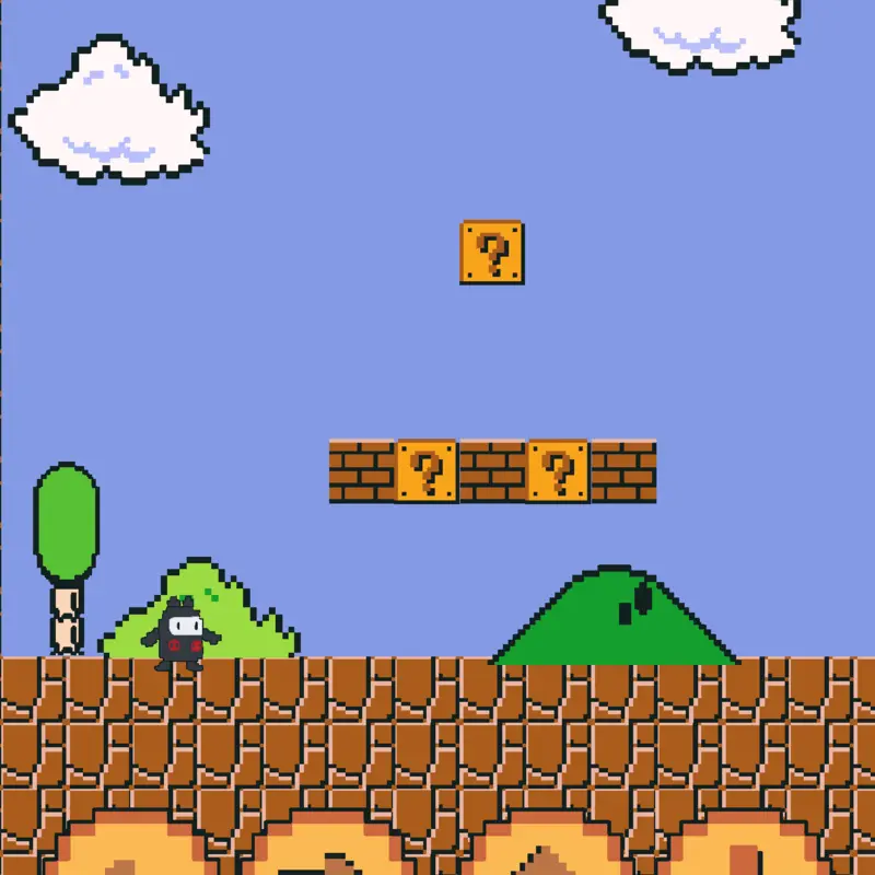 Game by @andygdr74