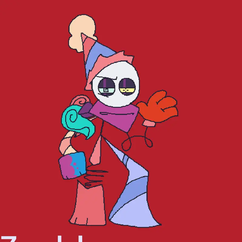 Game by @Dumb_Artist