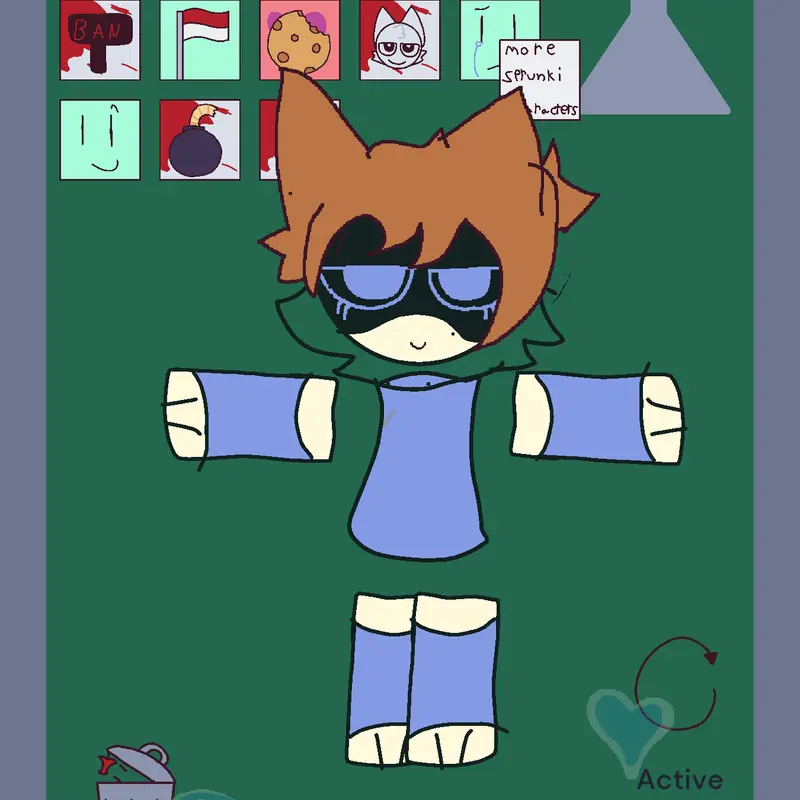 Game by @avany