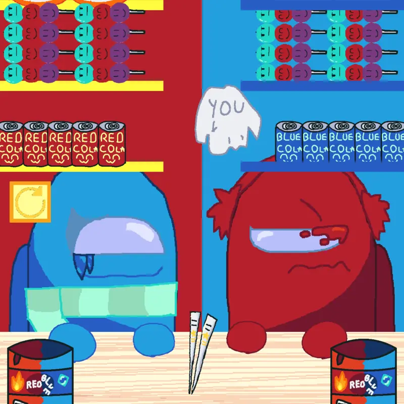 Game by @Supertask_Girl