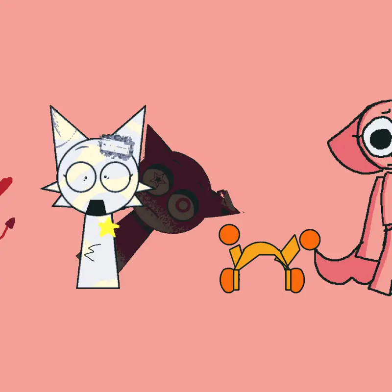 Game by @mellow_thehappiboi