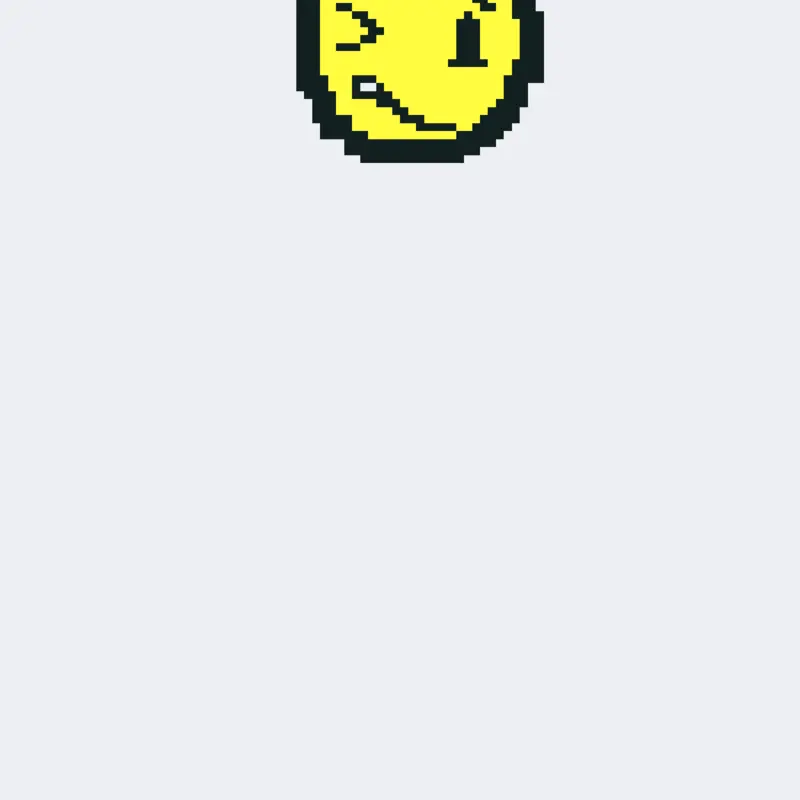 Verity animation by @capybara25