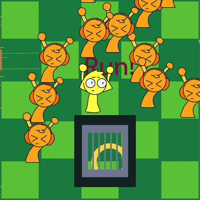 Game by @Sonictails93