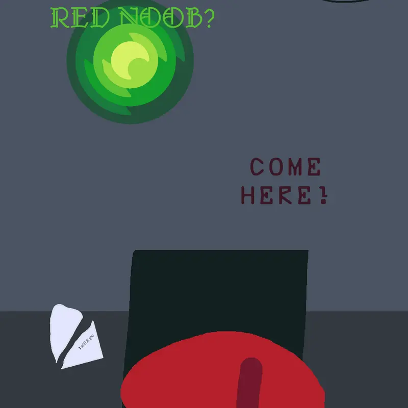 Game by @red_noob_gothisaccback