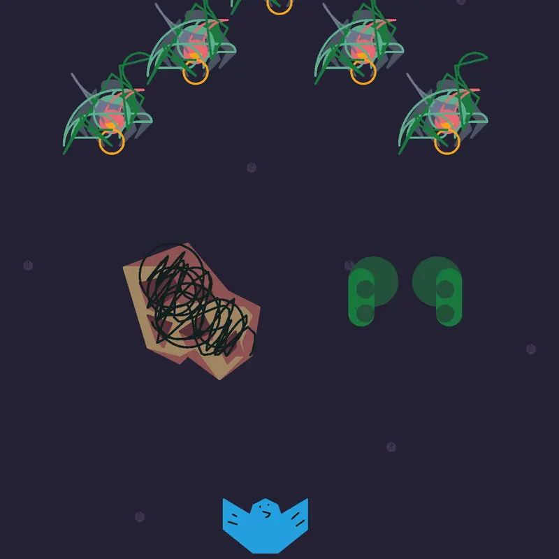 Game by @PigeonKing
