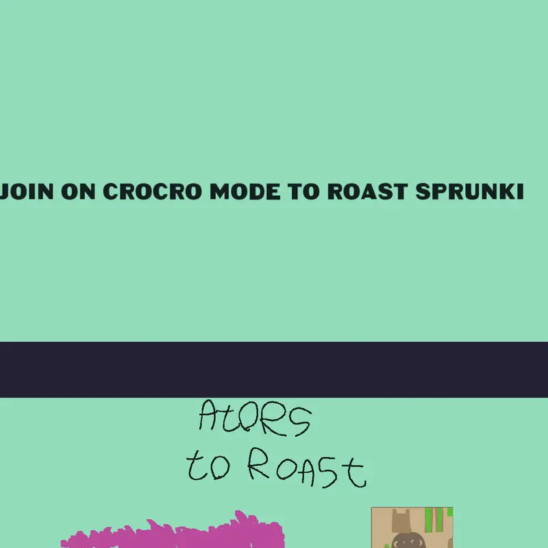 Game by @CROCRO_mode_lol