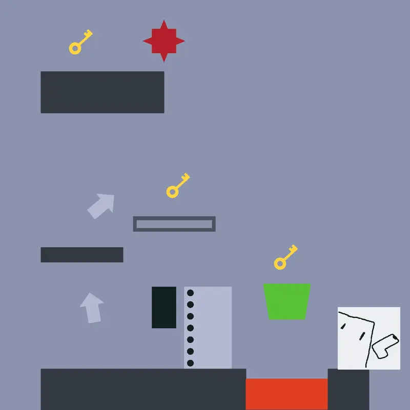 Puk-a boss by @DefinitelySmogler