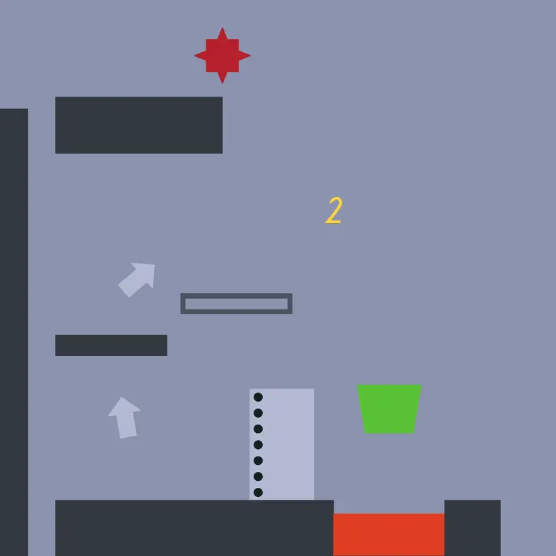 Game by @mavy