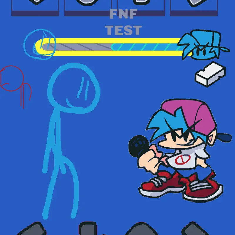 Game by @tay_ron2027