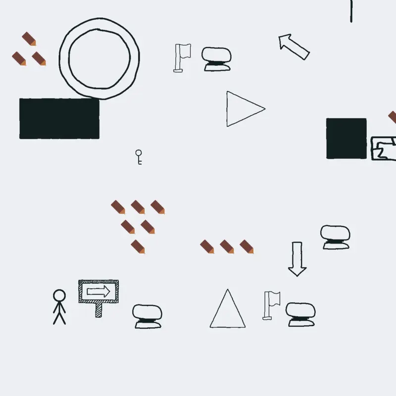 Game by @stickpack