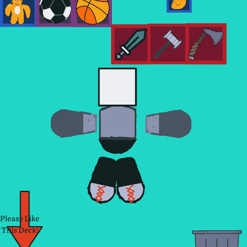 Game by @ndog