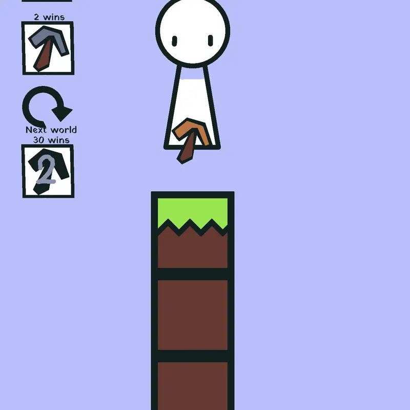 Game by @The_Kevin