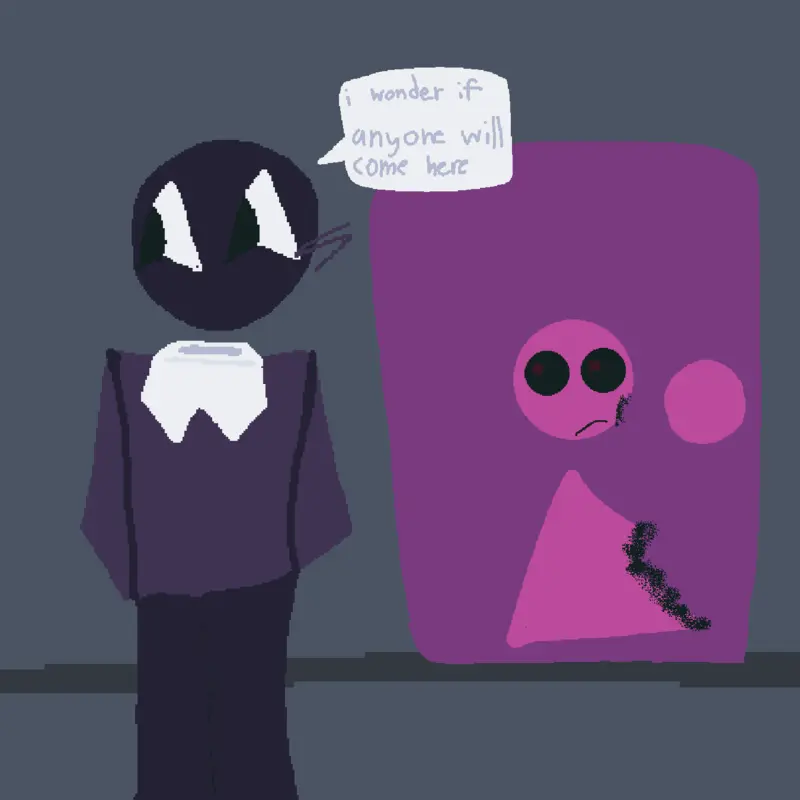 Game by @Shark_animation