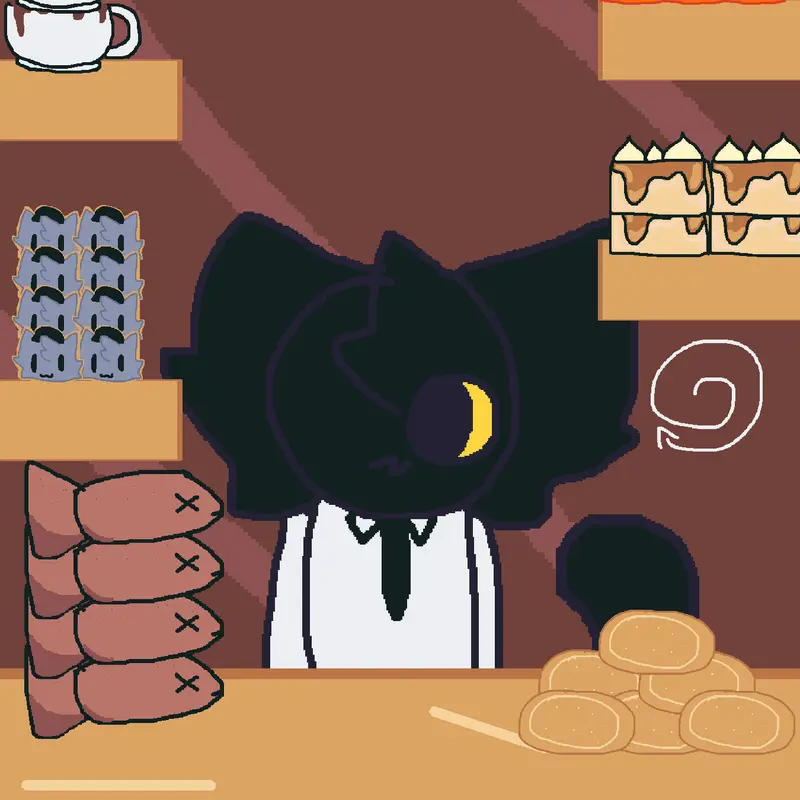 Game by @Berry_AndPip-Back_