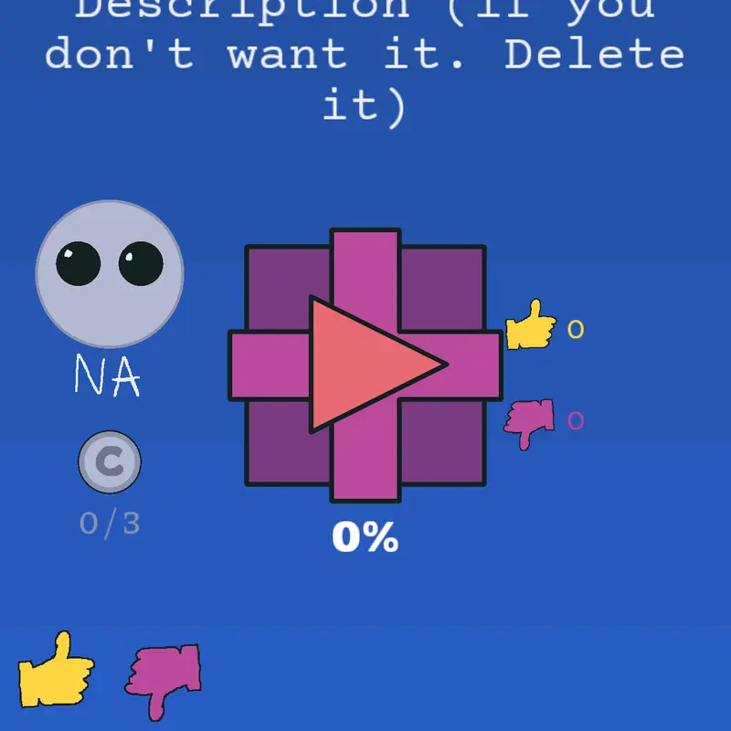Game by @-Miri-