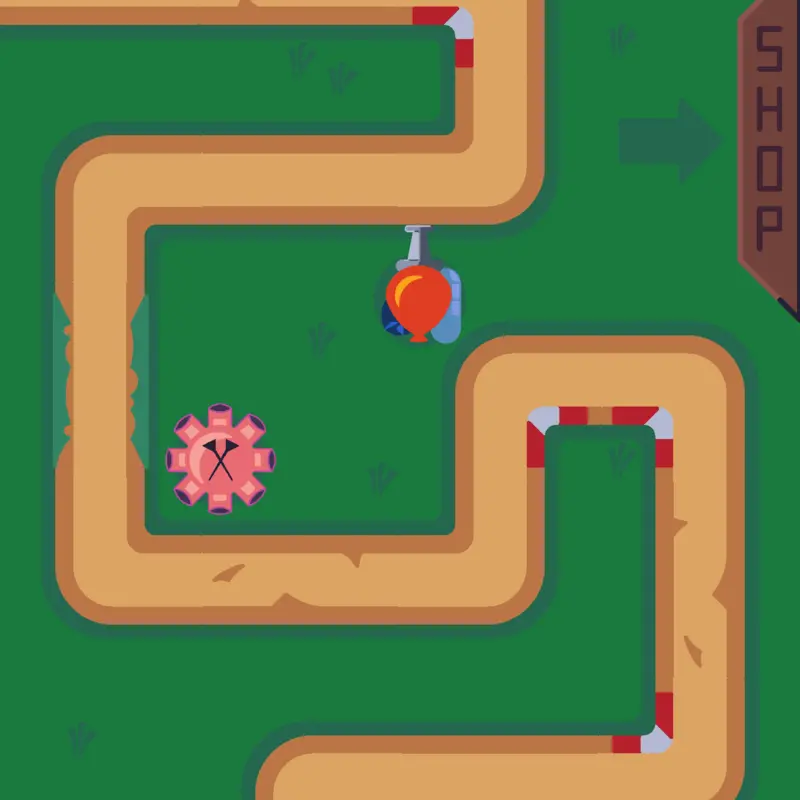 Game by @GreenIsBack