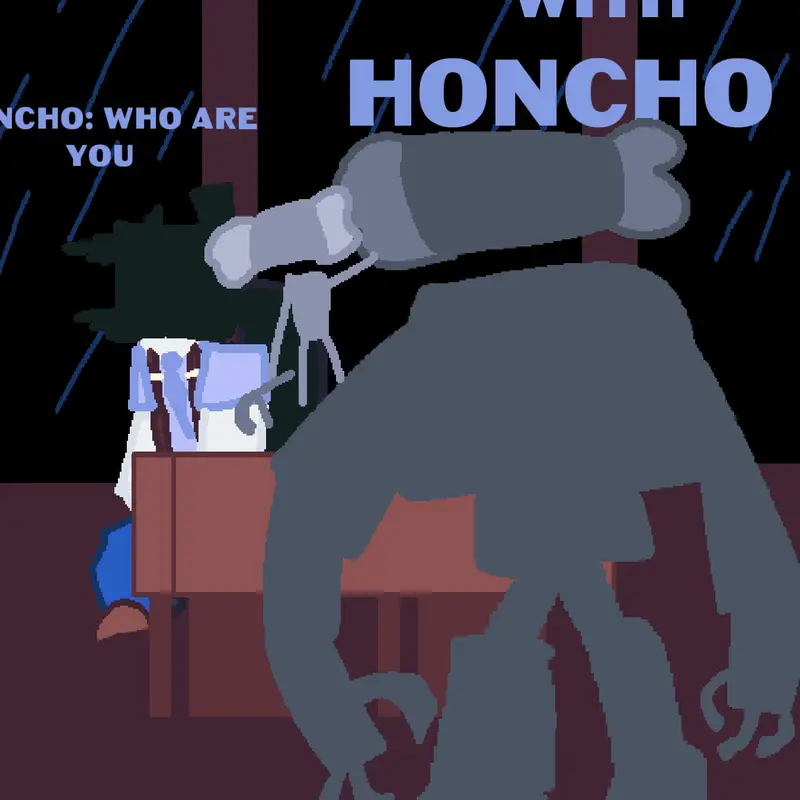 Game by @burnt_peanut