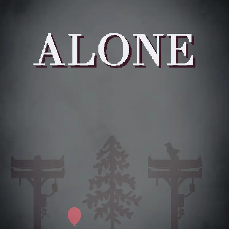 H:alone by @--player--