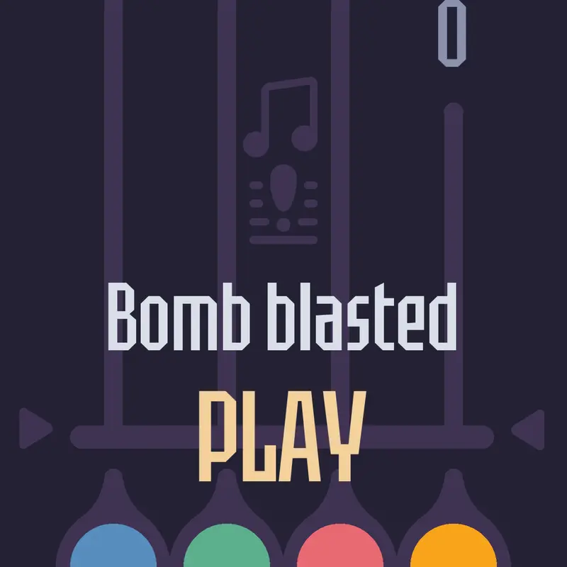 Game by @Nuttell