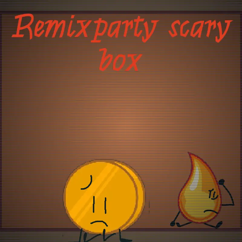 Remix by @-_Mintdropfan_-