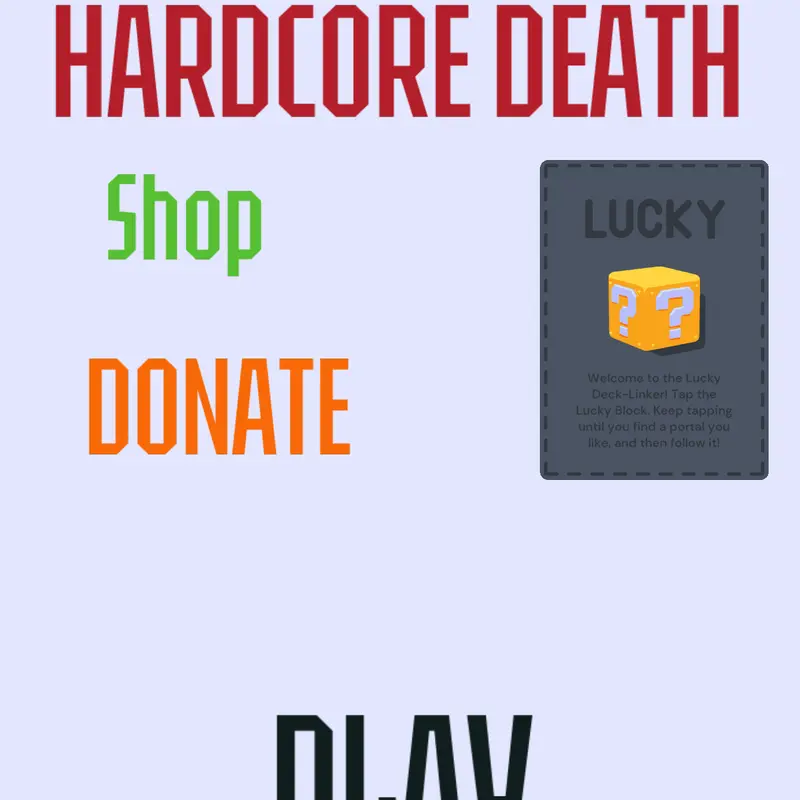 Game by @Rollybenu