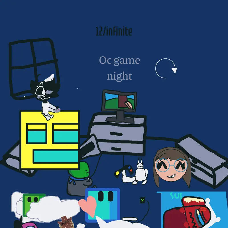 Game by @STAR_BUNNY