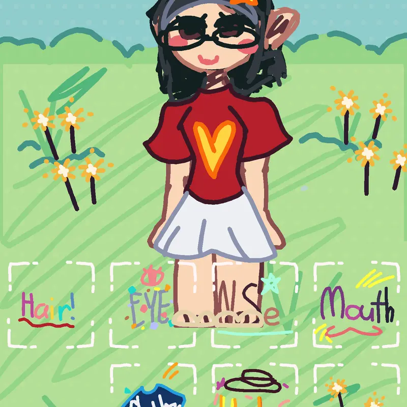 Game by @Pikminn